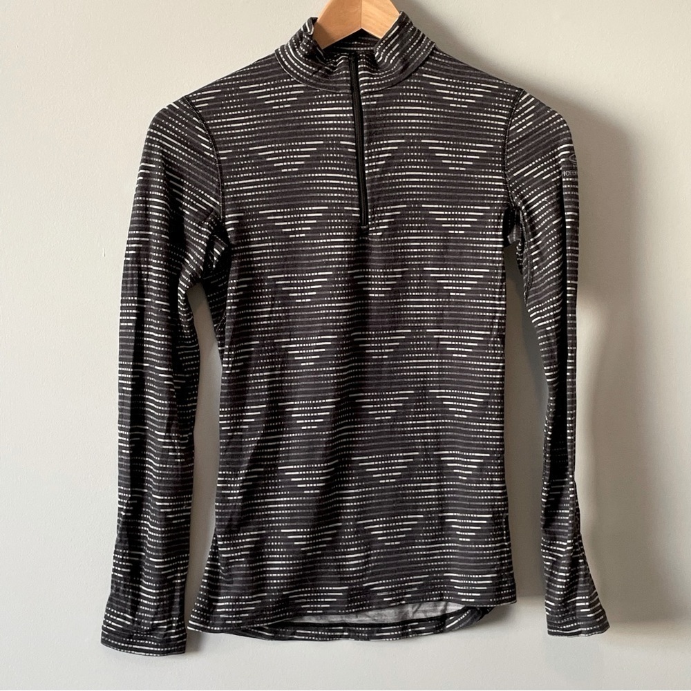ICEBREAKER 100% Merino wool Bodyfit 200 top